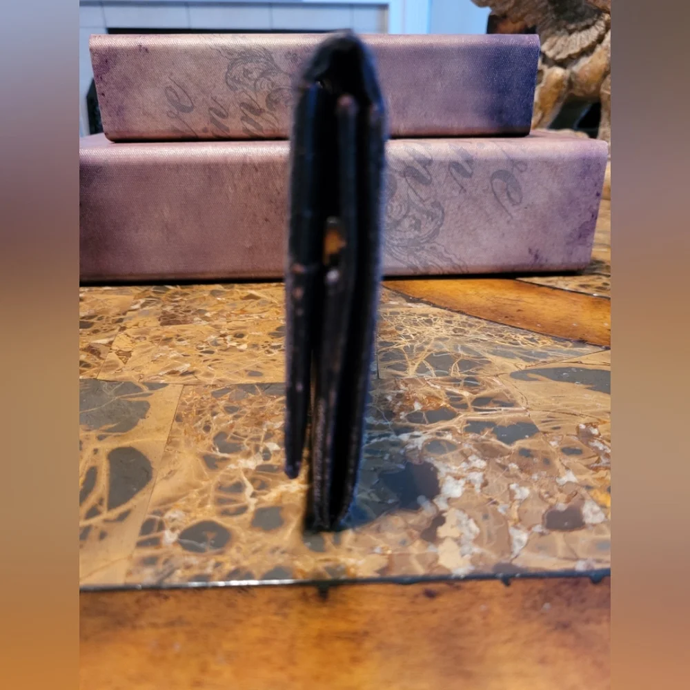 FENDI WALLET - Picture 3 of 11